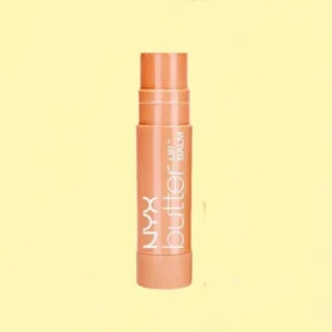 Nyx Butter Lip Balm Macron