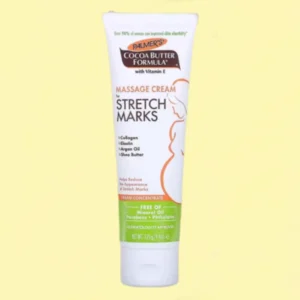 "Palmers Cocoa Butter Formula Massage Cream For Stretch Marks 125gm "