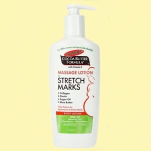 Palmer's - Cocoa Butter Massage Lotion Stretch Marks - 250ml
