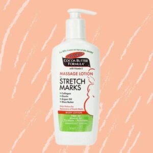 Palmer's - Cocoa Butter Massage Lotion Stretch Marks - 250ml