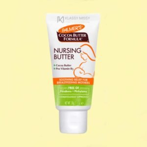 Palmer’s Cocoa Butter Formula Nursing Cream, 30 gm