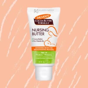 Palmer’s Cocoa Butter Formula Nursing Cream, 30 gm