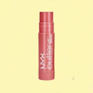 Nyx Butter Lip Balm Pannocota