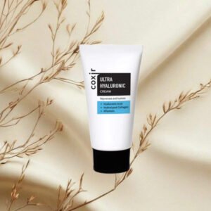 Coxir Ultra Hyaluronic Cream 20ml