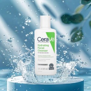 CeraVe Hydrating Facial Cleanser 87ml