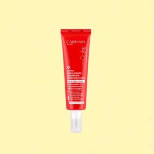 Care:Nel Derma Alpha Arbutin Glutathione Whitening Cream 45ml