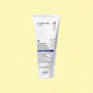 Care:Nel Cicavita B5 Salicylic Acid Gentle Cleanser 150ml