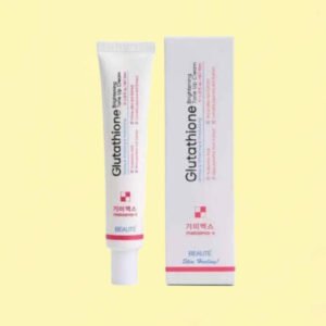 Beaute Melasma-X Glutathione Brightening Tone Up Cream 45ml