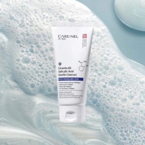 Care:Nel Cicavita B5 Salicylic Acid Gentle Cleanser 150ml