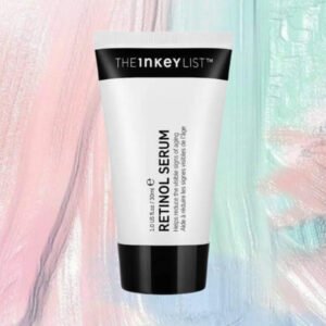 The INKEY List Retinol Serum 30ml