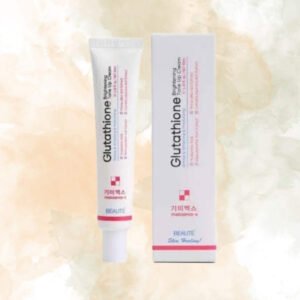 Beaute Melasma-X Glutathione Brightening Tone Up Cream 45ml