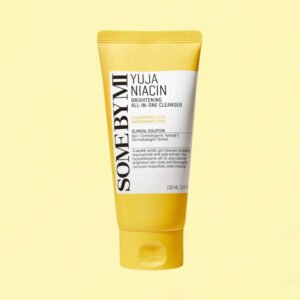 Some By Mi Yuja Niacin Brightening All-In-One Cleanser 100ml