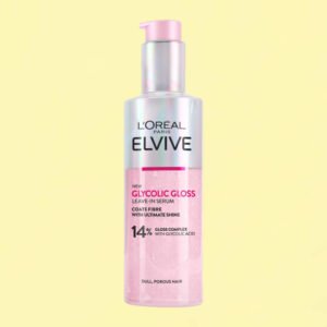 Loreal Paris Elvive Glycolic Gloss Leave-In Serum 150ml