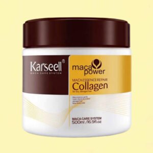 Karseell Collagen Hair Treatment Collagen Hair Mask 500ml