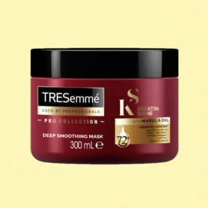 Tresemme Keratin Smooth Deep Smoothing Mask 300ml