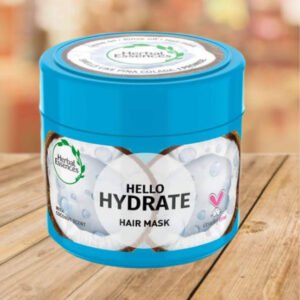 Herbal Essences Hello Hydrate Hair Mask 300 ml