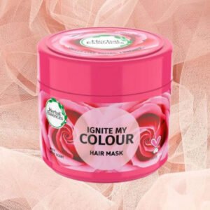 Herbal Essences Ignite my Colour Hair Mask 300ml