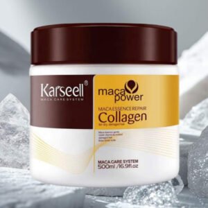 Karseell Collagen Hair Treatment Collagen Hair Mask 500ml