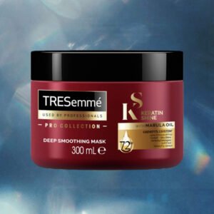 Tresemme Keratin Smooth Deep Smoothing Mask 300ml