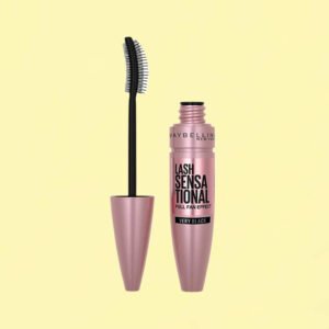 Maybelline Lash Sensational Mascara - Black
