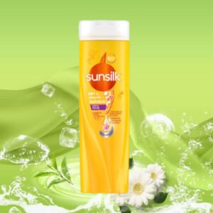 Sunsilk Soft & Smooth Shampoo 300ml
