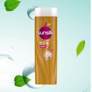 Sunsilk Hair Fall Solution Shampoo 300ml