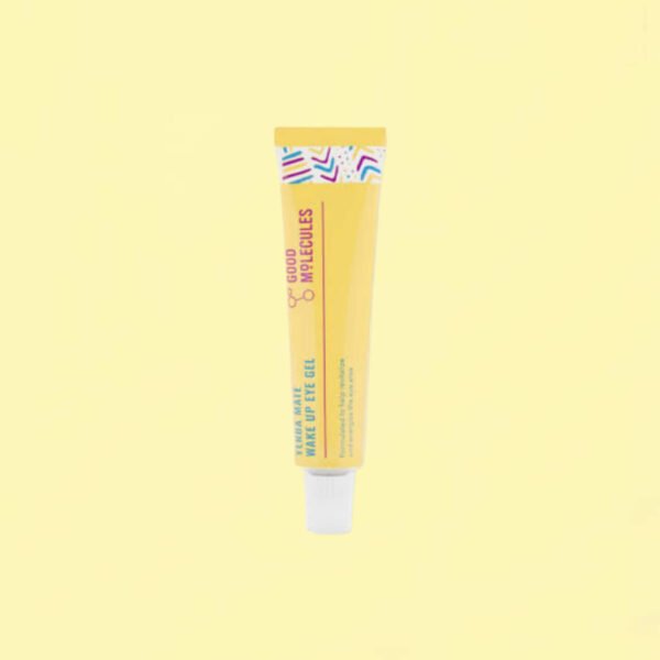 Good Molecules Yerba Matte Wake Up Eye Gel (15ml)