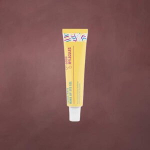 Good Molecules Yerba Matte Wake Up Eye Gel 15ml