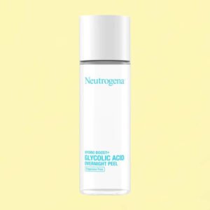 Neutrogena Hydro Boost+ Glycolic Acid Overnight Peel 94ml