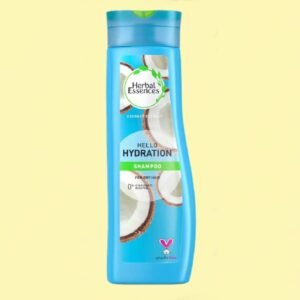 Herbal Essences Hello Hydration Shampoo 400 ml