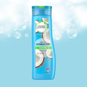 Herbal Essences Hello Hydration Shampoo 400 ml