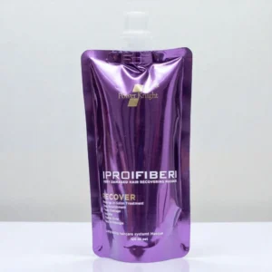 Power Knight Iproifiberi Damaged Hair Recovering Masque - 120ml