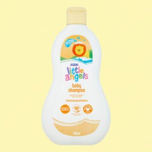 ASDA Little Angels Baby Shampoo 500ml