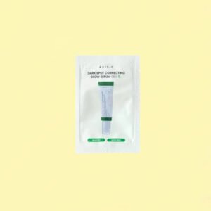 AXIS-Y Dark Spot Correcting Glow Serum 1.5 ml
