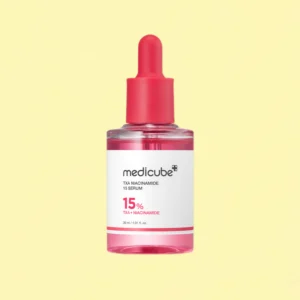 Medicube Txa Niacinamide 15% Serum 30ml