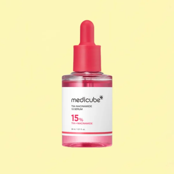 Medicube Txa Niacinamide 15% Serum 30ml
