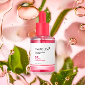 Medicube Txa Niacinamide 15% Serum 30ml