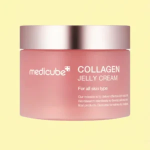 Medicube Collagen Jelly Cream 110ml