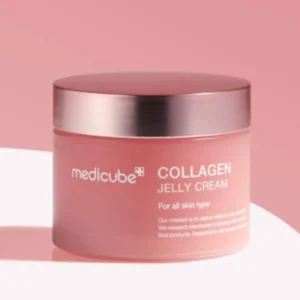 Medicube Collagen Jelly Cream 110ml
