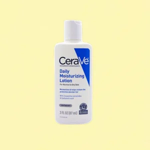 CeraVe Moisturizing Lotion 87ml