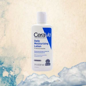 CeraVe Moisturizing Lotion 87ml