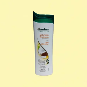 Himalaya Volume & Thickness Shampoo 400ml