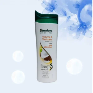 Himalaya Volume & Thickness Shampoo 400ml