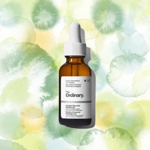 The Ordinary Ascorbyl Glucoside Solution 12% 30ml