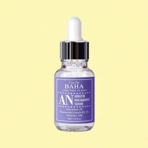 Cos De BAHA Arbutin Niacinamide Serum 30ml