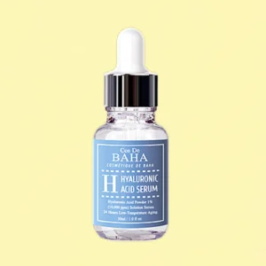 Cos De BAHA Hyaluronic Acid Serum 30ml
