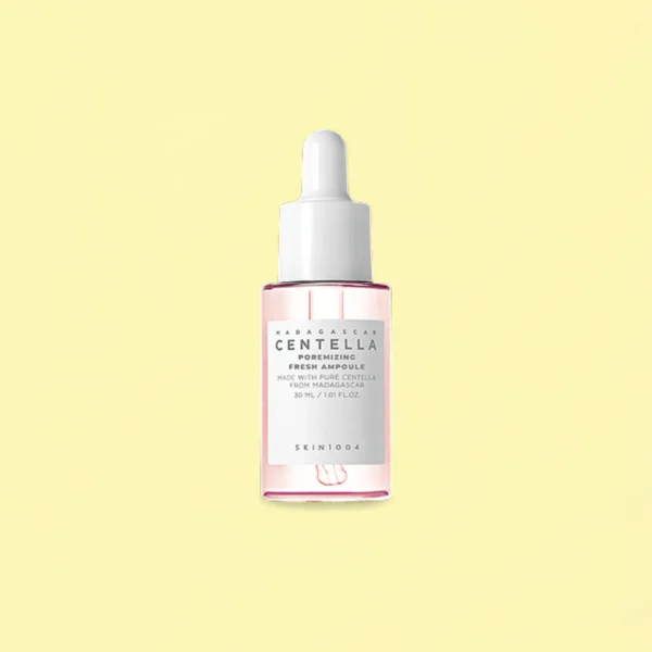 SKIN1004 Poremizing Fresh Pore Cleansing & Tightening Ampoule 30ml