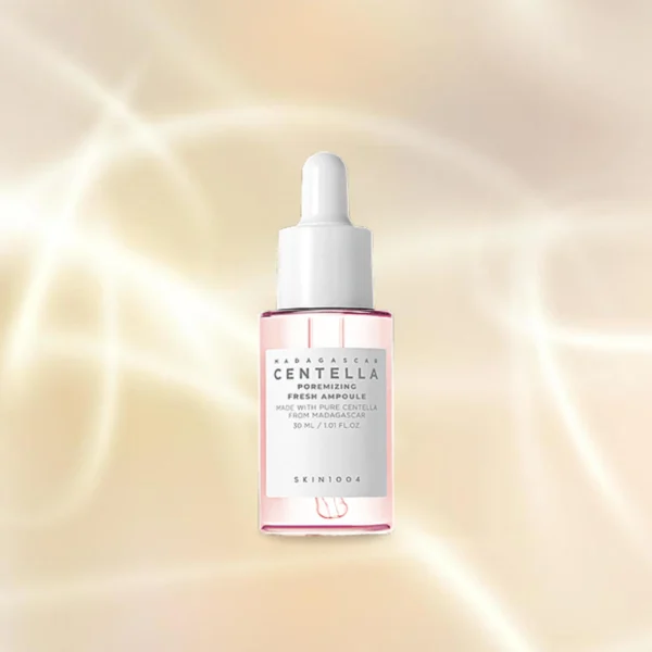 SKIN1004 Poremizing Fresh Pore Cleansing & Tightening Ampoule 30ml