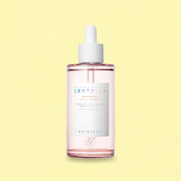 SKIN1004 Poremizing Fresh Pore Cleansing & Tightening Ampoule 100ml