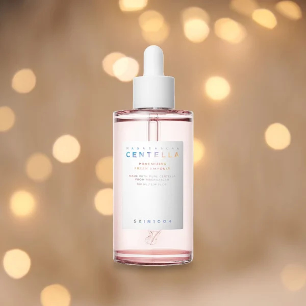 SKIN1004Poremizing Fresh Pore Cleansing & Tightening Ampoule 100ml
